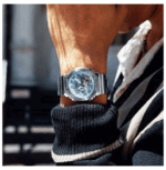 ساعت مچی کاسیو مدل CASIO GM-2110D-2A