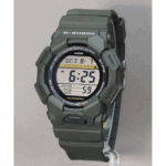 ساعت مچی کاسیو مدل CASIO GD-010-3D