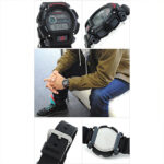 ساعت مچی کاسیو مدل CASIO DW-9052-1V