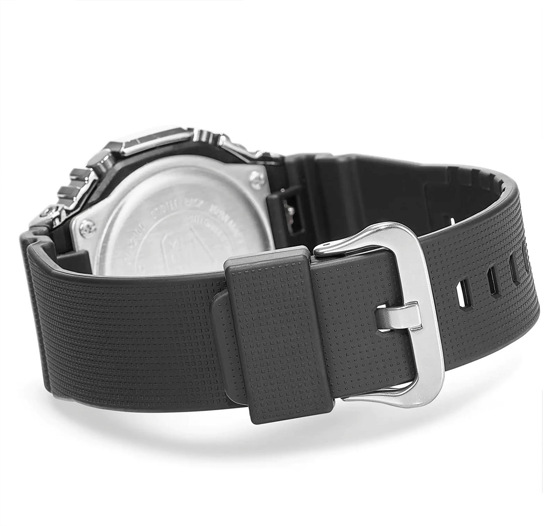 ساعت مچی کاسیو مدل CASIO GM-2100B-4A