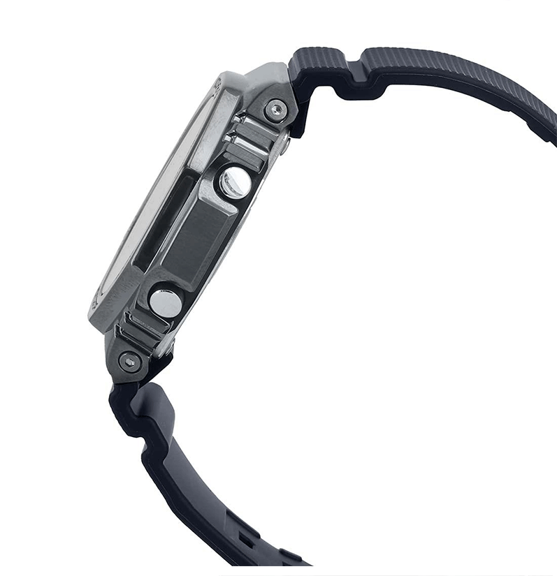 ساعت مچی کاسیو مدل CASIO GM-2100BB-1A