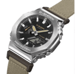 ساعت مچی کاسیو مدل CASIO GM-2100C-5A