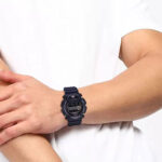 ساعت مچی کاسیو مدل CASIO DW-9052-1V