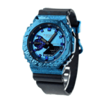 ساعت مچی کاسیو مدل CASIO GM-2140GEM-2A