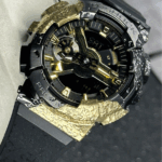 ساعت مچی کاسیو مدل CASIO GM-114GEM-1A9