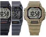 ساعت مچی کاسیو مدل CASIO AE-1600H-5A