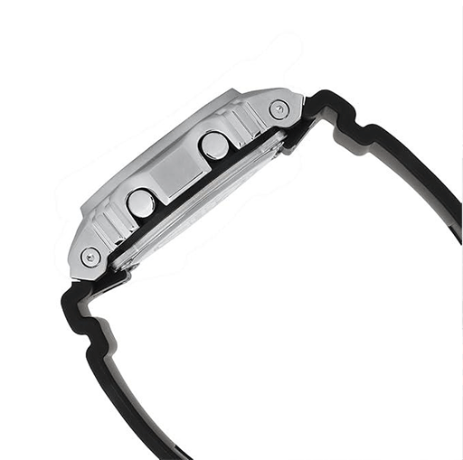 ساعت مچی کاسیو مدل CASIO GM-5600RW-1DR