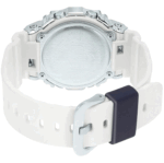 ساعت مچی کاسیو مدل CASIO GM-5600LC-7DR
