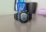 ساعت مچی کاسیو مدل CASIO AE-1600H-1A