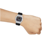 ساعت مچی کاسیو مدل CASIO GM-5600RW-1DR