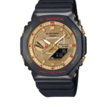 ساعت مچی کاسیو مدل CASIO GBM-2100RH-1A