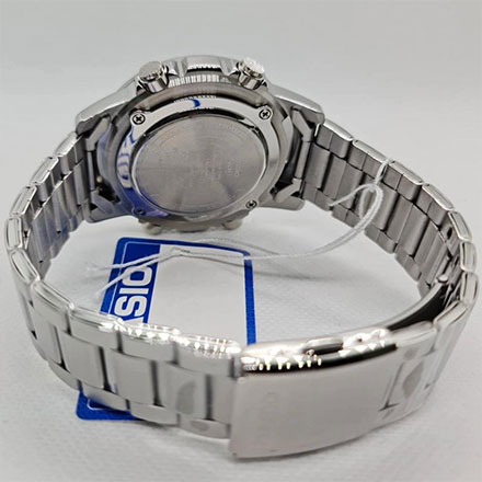 ساعت مچی کاسیو مدل CASIO AMW-880D-2A1