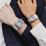 ساعت مچی کاسیو مدل CASIO GM-5600LC-7DR
