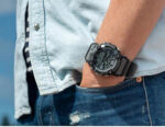 ساعت مچی کاسیو مدل CASIO GG-B100-8ADR