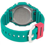 ساعت مچی کاسیو مدل CASIO GMA-S2100BS-3A