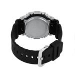 ساعت مچی کاسیو مدل CASIO GM-5600RW-1DR