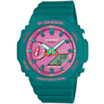 ساعت مچی کاسیو مدل CASIO GMA-S2100BS-3A