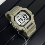 ساعت مچی کاسیو مدل CASIO AE-1600H-5A