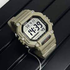 ساعت مچی کاسیو مدل CASIO AE-1600H-5A