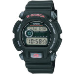 ساعت مچی کاسیو مدل CASIO DW-9052-1V