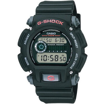 ساعت مچی کاسیو مدل CASIO DW-9052-1V
