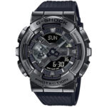 ساعت مچی کاسیو مدل CASIO GM-110BB-1A