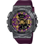 ساعت مچی کاسیو مدل CASIO GM-110CL-6A