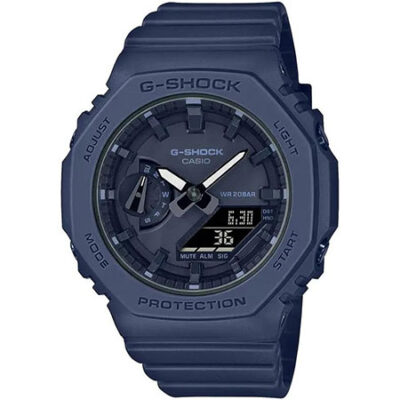 ساعت مچی کاسیو مدل CASIO GMA-S2100BA-2A1