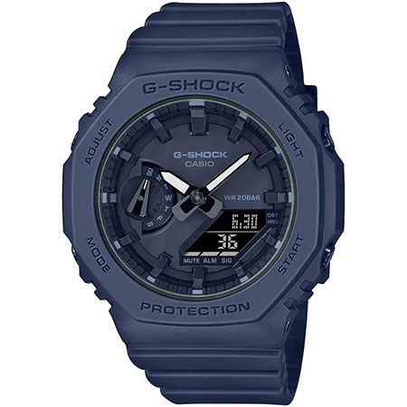 ساعت مچی کاسیو مدل CASIO GMA-S2100BA-2A1
