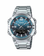 ساعت مچی کاسیو مدل CASIO AMW-870DA-2A2