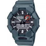 ساعت مچی کاسیو مدل CASIO GA-010-2A