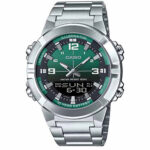 ساعت مچی کاسیو مدل CASIO AMW-870DA-3A