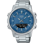 ساعت مچی کاسیو مدل CASIO AMW-880D-2A1