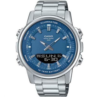 ساعت مچی کاسیو مدل CASIO AMW-880D-2A1