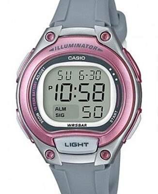 ساعت مچی کاسیو مدل CASIO LW-203-8A