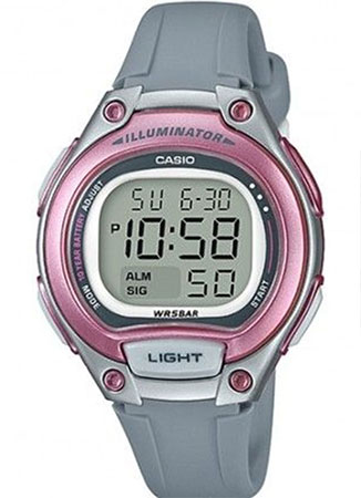 ساعت مچی کاسیو مدل CASIO LW-203-8A