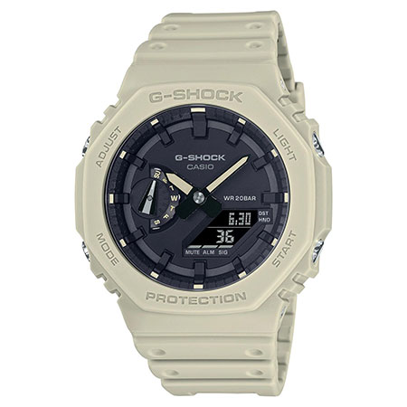 ساعت مچی کاسیو مدل CASIO GA-2100-5A