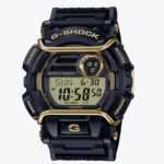 ساعت مچی کاسیو مدل CASIO GD-400GB-1B2