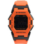 ساعت مچی کاسیو مدل CASIO GD-B500FL-4D