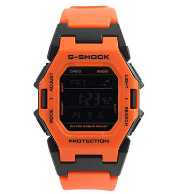 ساعت مچی کاسیو مدل CASIO GD-B500FL-4D