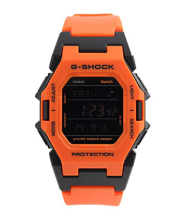 ساعت مچی کاسیو مدل CASIO GD-B500FL-4D
