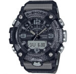 ساعت مچی کاسیو مدل CASIO GG-B100-8ADR