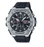 ساعت مچی کاسیو مدل CASIO MWA-300H-1A