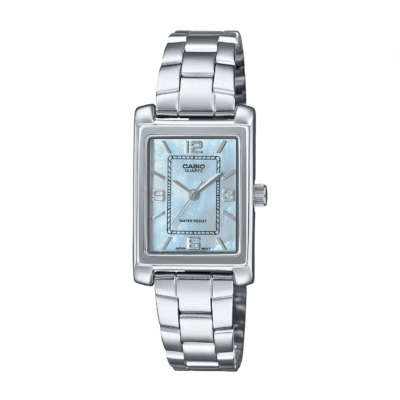 ساعت مچی کاسیو مدل CASIO LTP-1234DS-2A