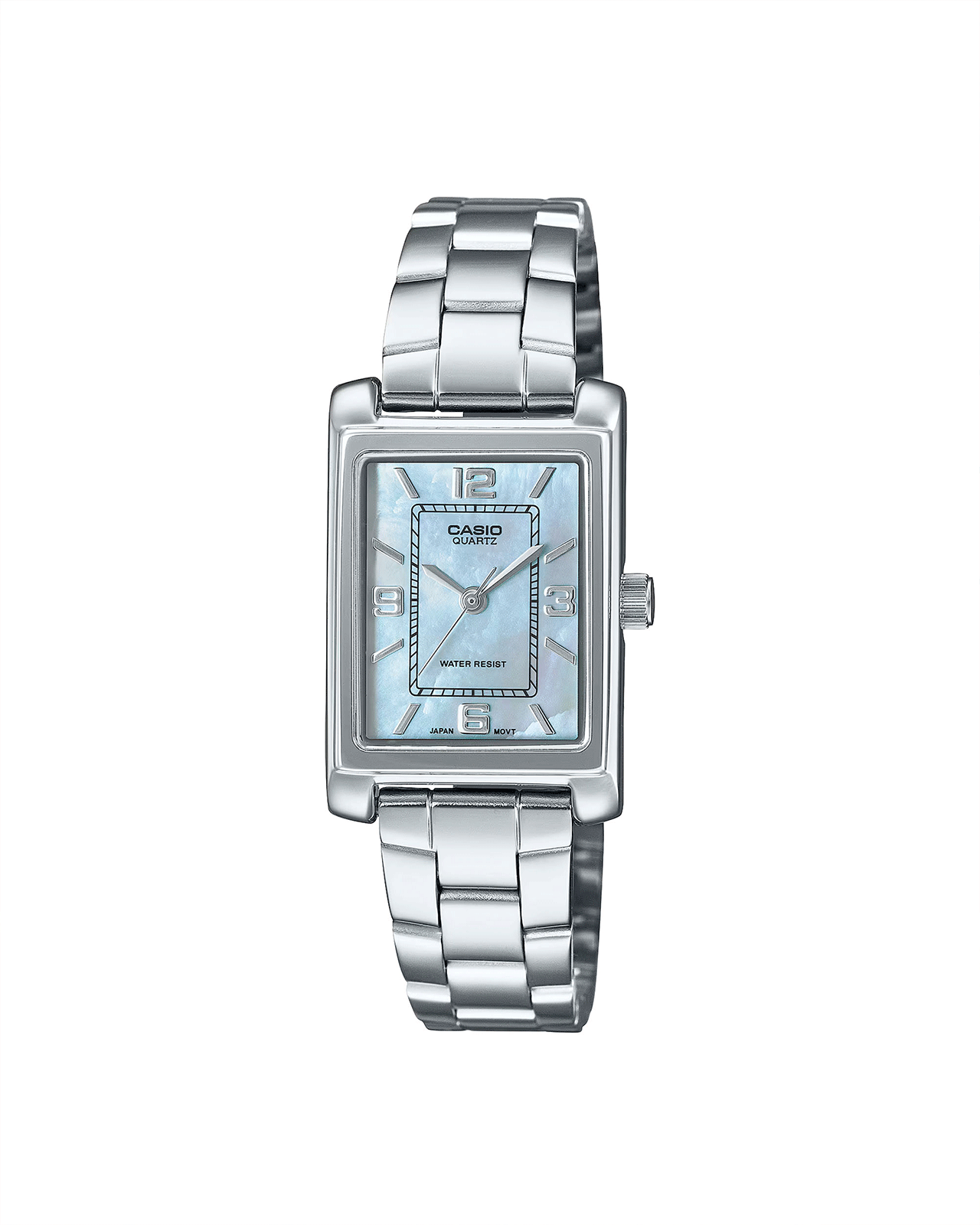 ساعت مچی کاسیو مدل CASIO LTP-1234DS-2A