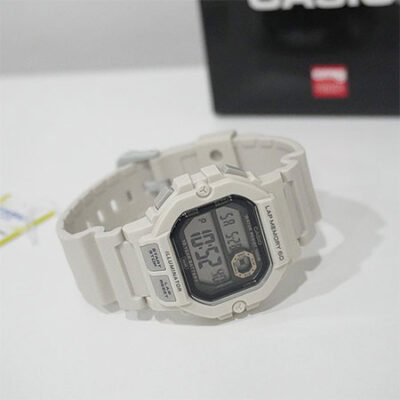 ساعت مچی کاسیو مدل CASIO WS-1400H-8A