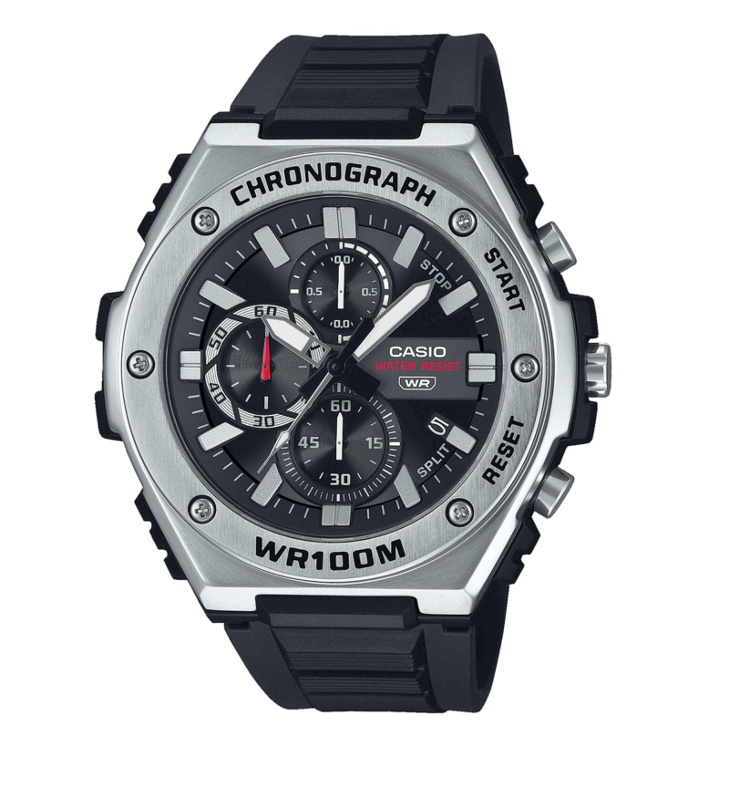 ساعت مچی کاسیو مدل CASIO MWA-300H-1A