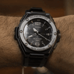 ساعت مچی کاسیو مدل CASIO MWA-100HB-1A