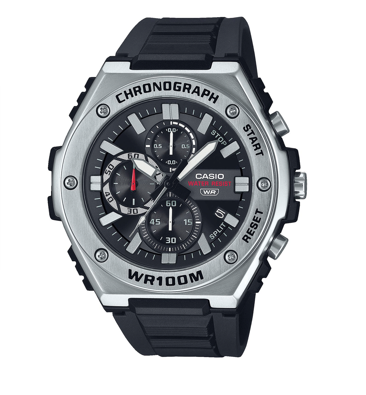 ساعت مچی کاسیو مدل CASIO MWA-300H-1A