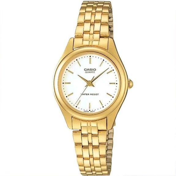 ساعت مچی کاسیو مدل CASIO LTP-1129N-7A